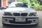 Silver BMW 325I 2004 for sale in San Juan-6