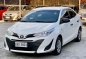 White Toyota Vios 2020 for sale in Parañaque-5