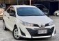 White Toyota Vios 2020 for sale in Parañaque-6