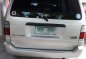 Selling Silver Toyota Revo 2002 in Pasay -1