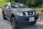 Grey Nissan Navara 2013 for sale in Antipolo-4