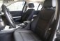 Silver BMW 3 Series 2012 for sale in Quezon -8