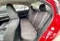 Red Toyota Vios 2021 for sale in Parañaque-4