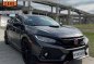 Grey Honda Civic 2017 for sale in Pasay -2