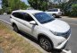 Selling White Toyota Rush 2020 in Mariveles-0
