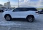 White Toyota Fortuner 2016 for sale in Pasig -3