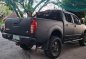 Grey Nissan Navara 2013 for sale in Antipolo-9