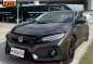 Grey Honda Civic 2017 for sale in Pasay -1