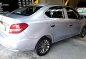 Selling Silver Mitsubishi Mirage G4 2019 in Quezon -3