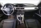 Silver BMW 3 Series 2012 for sale in Quezon -7