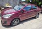 Selling Pink Mitsubishi Mirage G4 2019 in Dasmariñas-1