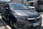 Silver Honda City 2018 for sale in Caloocan-2