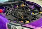 Selling Purple Subaru BRZ 2019 in Manila-7