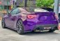 Selling Purple Subaru BRZ 2019 in Manila-3