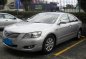Selling Silver Toyota Camry 2008 in Makati-0