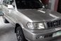 Selling Silver Toyota Revo 2002 in Pasay -6