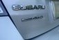 Silver Subaru Legacy 2012 for sale in Antipolo-3