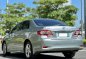 Silver Toyota Corolla Altis 2011 for sale in Makati-6