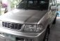 Selling Silver Toyota Revo 2002 in Pasay -7