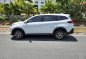 Selling White Toyota Rush 2020 in Mariveles-3