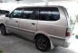 Selling Silver Toyota Revo 2002 in Pasay -2