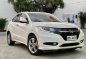 Pearl White Honda HR-V 2016 for sale in Pasig -0