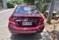 Selling Pink Mitsubishi Mirage G4 2019 in Dasmariñas-3