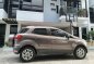 Silver Ford Ecosport 2015 for sale in Quezon-6