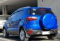 Blue Ford Ecosport 2016 for sale in Makati -4