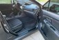 Black Subaru XV 2015 for sale in Bamban-5