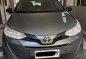 Green Toyota Vios 2019 for sale in Manila-0