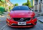 2015 Volvo S60  R-Design in Bacoor, Cavite-5