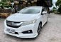 Selling White Honda City 2016in Rizal-0