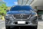 Silver Mazda CX-5 2016 for sale in Makati -1