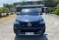 Selling Black Toyota Fortuner 2018 in Pasig-2