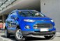 Blue Ford Ecosport 2016 for sale in Makati -0