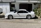 White Nissan Silvia 1996 for sale in Taguig-0