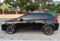 Black Subaru XV 2015 for sale in Bamban-1