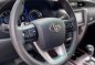 Black Toyota Fortuner 2017 for sale in Pasay -3