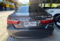 Selling Silver Toyota Camry 2016 in Manila-2