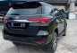 Black Toyota Fortuner 2017 for sale in Pasay -9