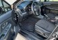 Black Subaru XV 2015 for sale in Bamban-6
