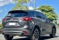 Silver Mazda CX-5 2016 for sale in Makati -2