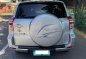 Selling White Toyota RAV4 2012 in Las Piñas-2