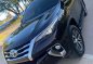 Selling Black Toyota Fortuner 2017 in Antipolo-0