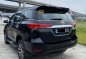 Black Toyota Fortuner 2017 for sale in Pasay -7