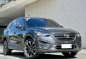 Silver Mazda CX-5 2016 for sale in Makati -0