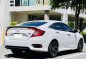 White Honda Civic 2020 for sale in Makati-2