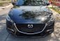 Black Mazda 3 2018 for sale in Imus-2