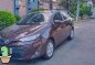 Red Toyota Vios 2018 for sale in Taytay-4